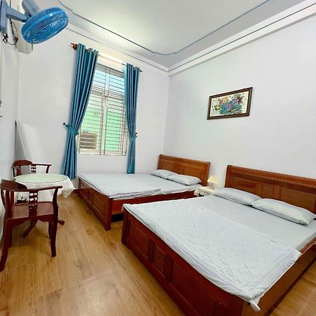 Hotel Tien Tri 02 Ly Son Dış mekan fotoğraf
