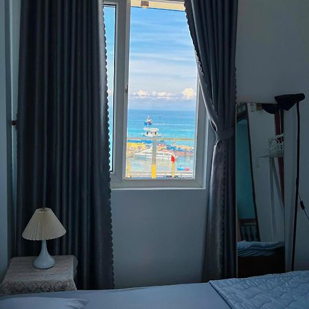 Hotel Tien Tri 02 Ly Son Dış mekan fotoğraf