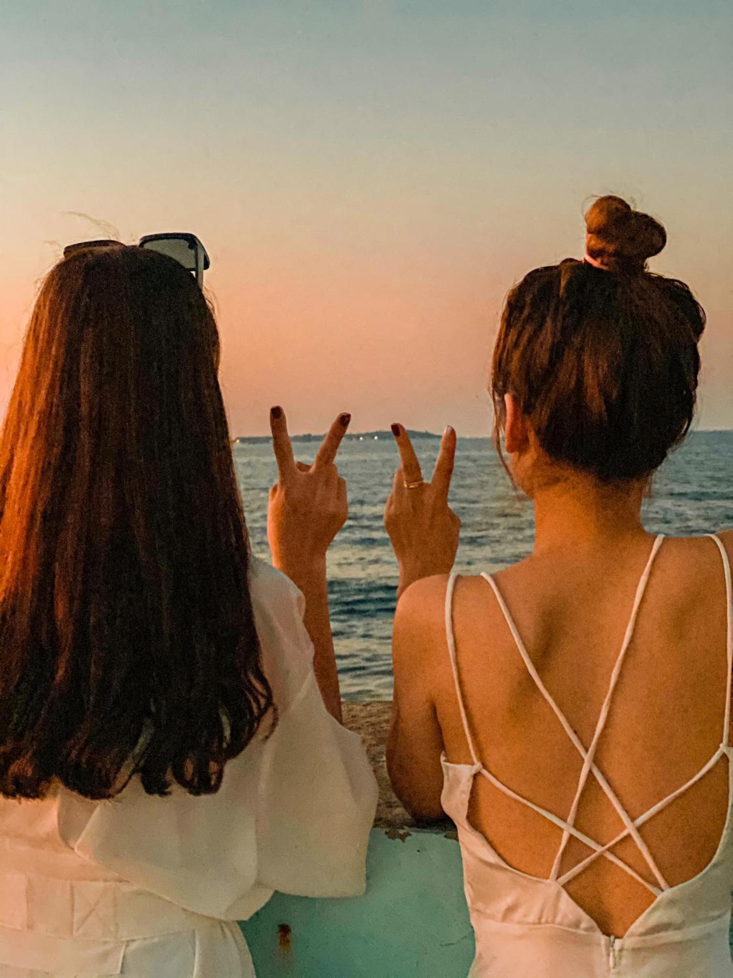 Hotel Tien Tri 02 Ly Son Dış mekan fotoğraf