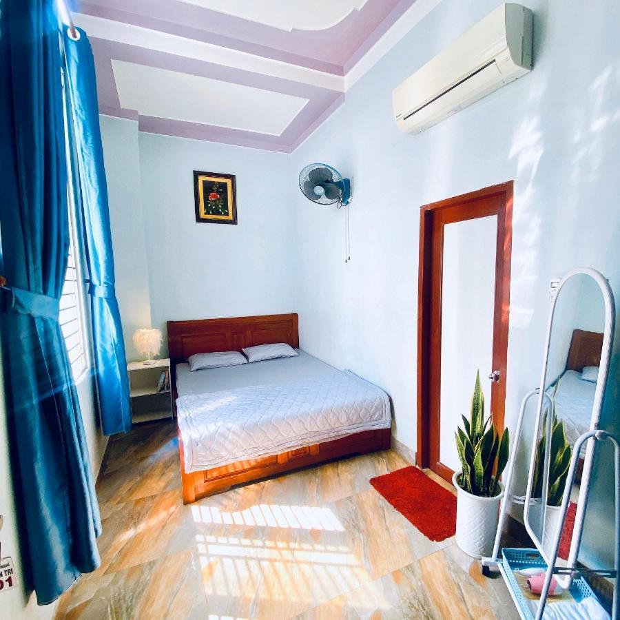 Hotel Tien Tri 02 Ly Son Dış mekan fotoğraf