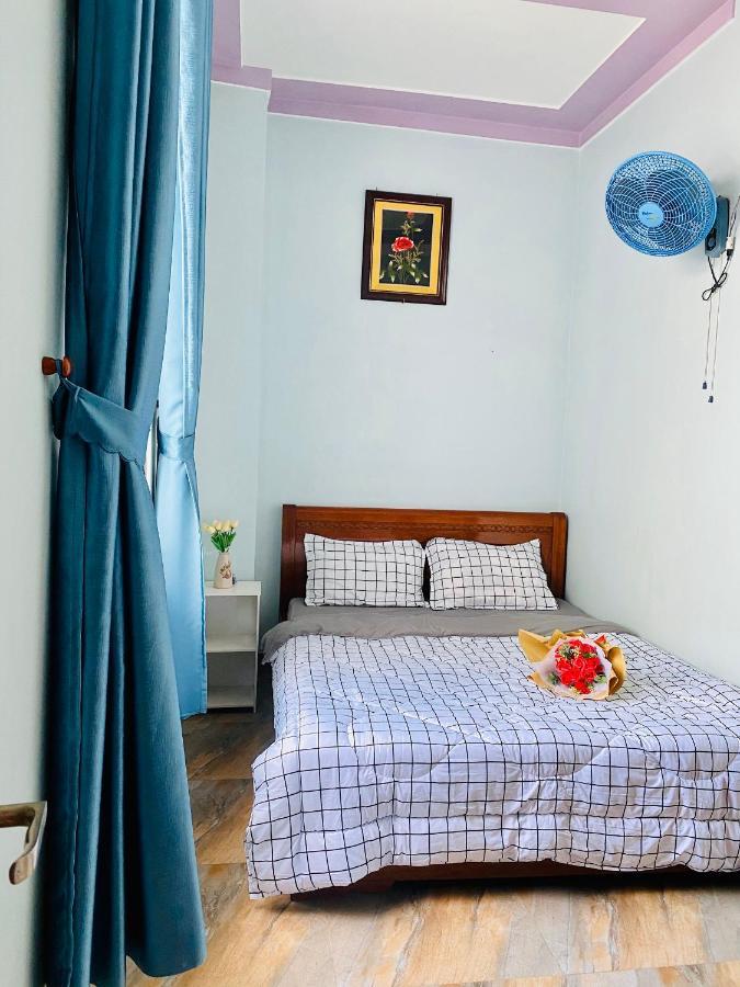 Hotel Tien Tri 02 Ly Son Dış mekan fotoğraf