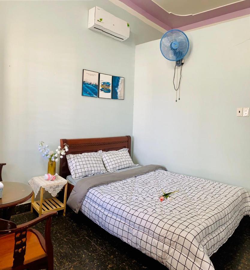 Hotel Tien Tri 02 Ly Son Dış mekan fotoğraf