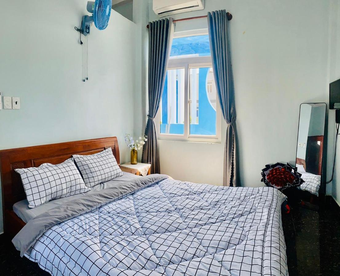 Hotel Tien Tri 02 Ly Son Dış mekan fotoğraf