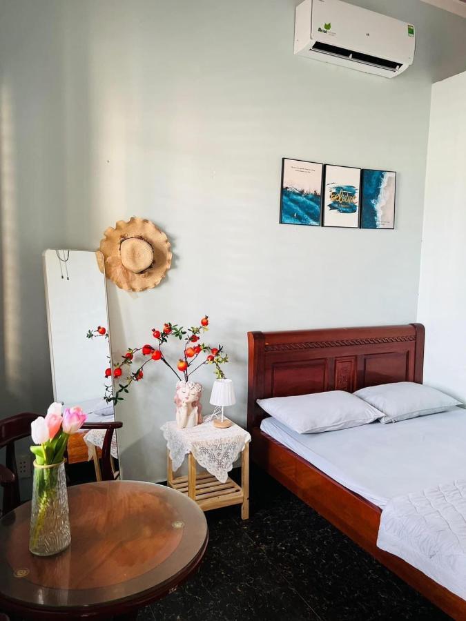 Hotel Tien Tri 02 Ly Son Dış mekan fotoğraf
