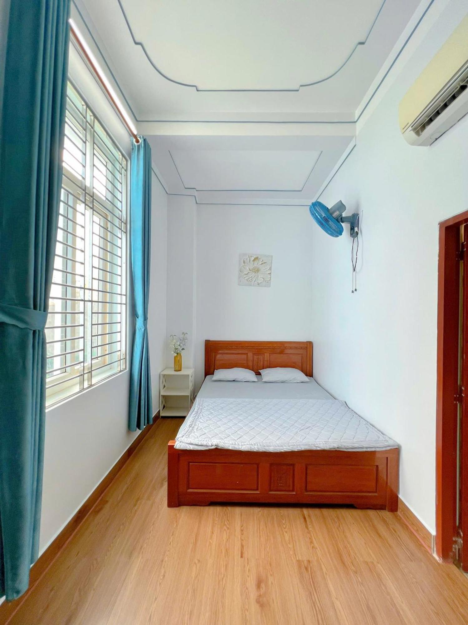 Hotel Tien Tri 02 Ly Son Dış mekan fotoğraf