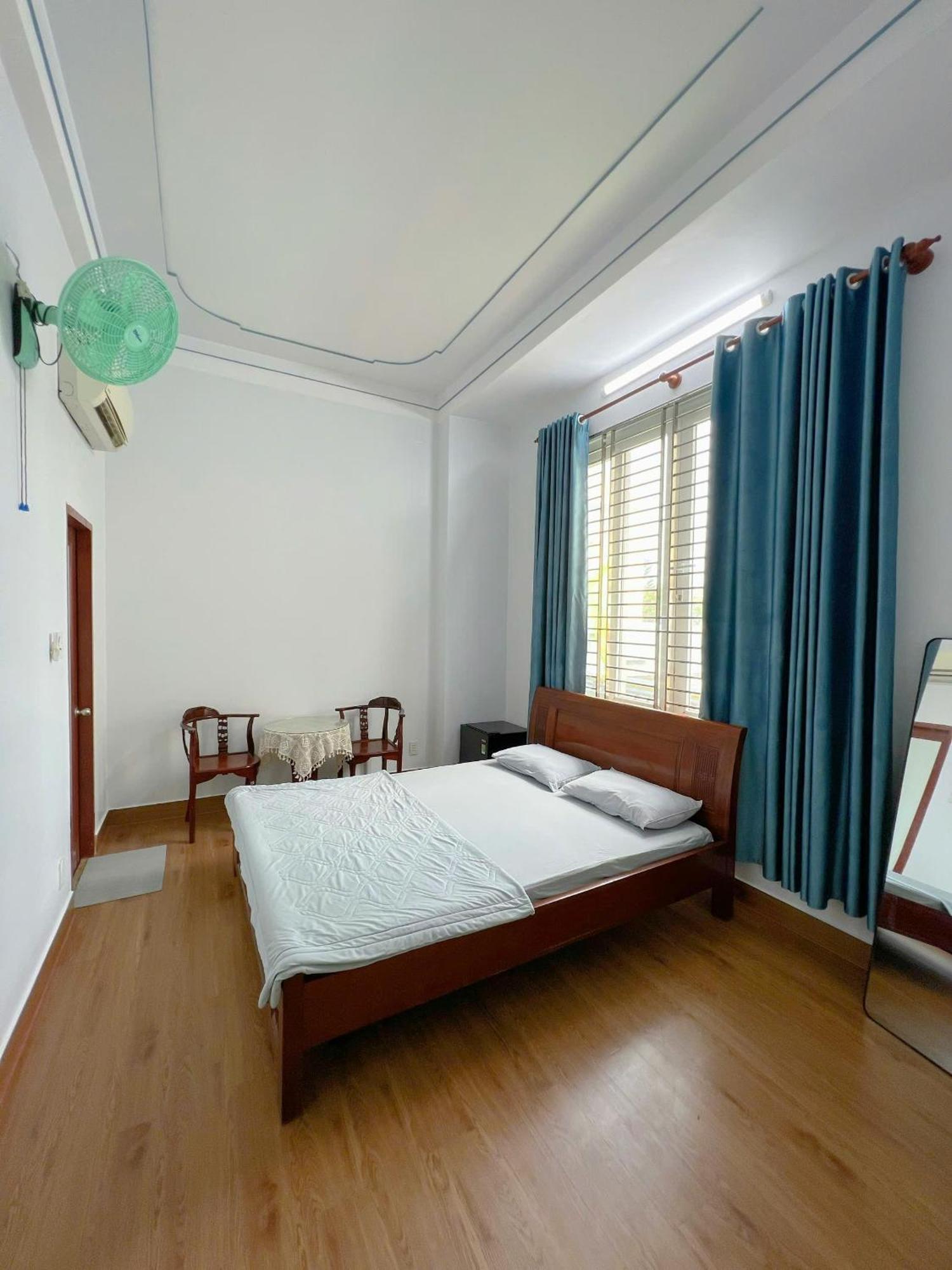 Hotel Tien Tri 02 Ly Son Dış mekan fotoğraf